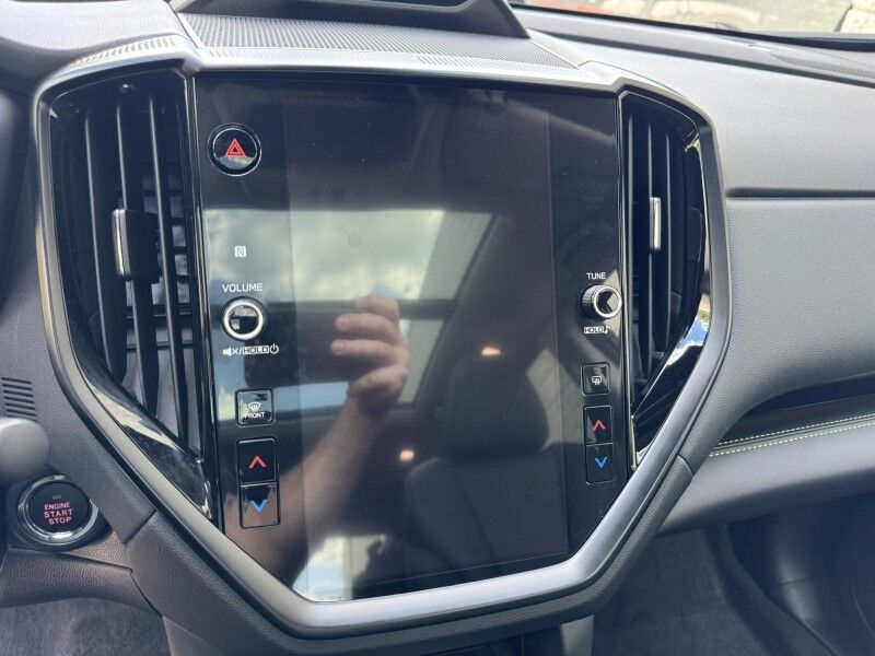 2025 Subaru Ascent Onyx Edition Touring Willow Grove PA