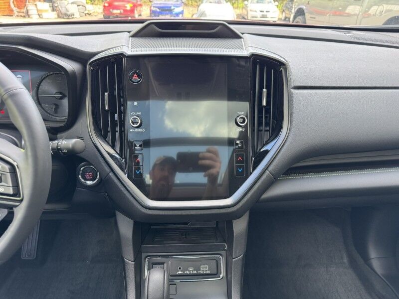 2025 Subaru Ascent Onyx Edition Touring Willow Grove PA