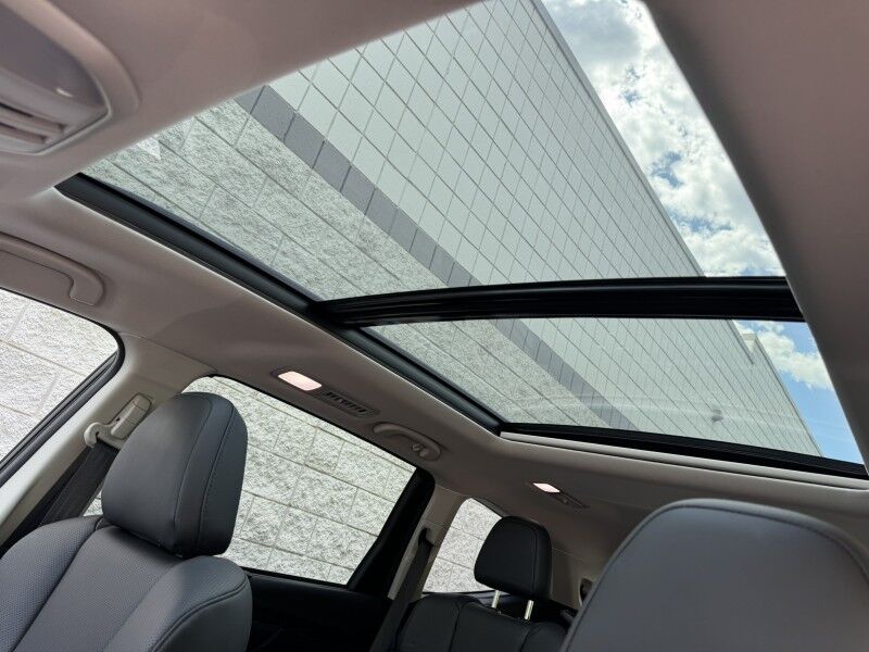2025 Subaru Ascent Onyx Edition Touring Willow Grove PA