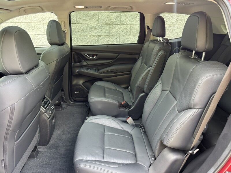 2025 Subaru Ascent Onyx Edition Touring Willow Grove PA
