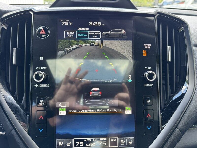 2025 Subaru Ascent Onyx Edition Touring Willow Grove PA