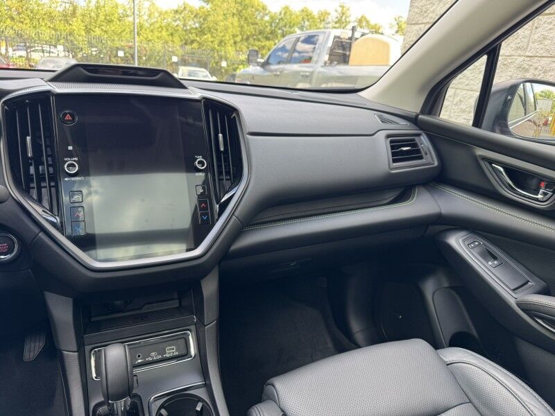 2025 Subaru Ascent Onyx Edition Touring Willow Grove PA