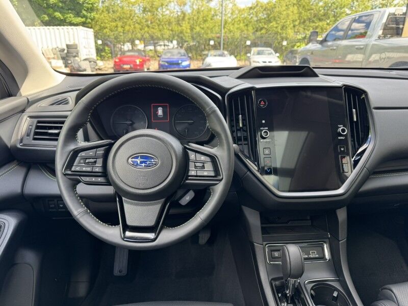 2025 Subaru Ascent Onyx Edition Touring Willow Grove PA