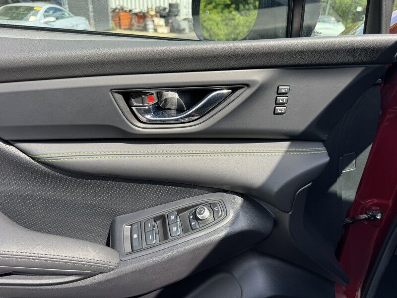 2025 Subaru Ascent Onyx Edition Touring Willow Grove PA