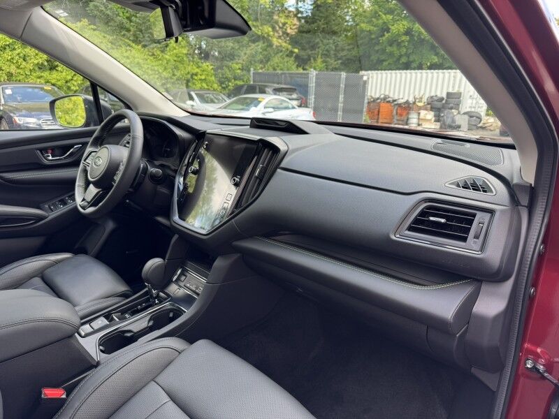 2025 Subaru Ascent Onyx Edition Touring Willow Grove PA