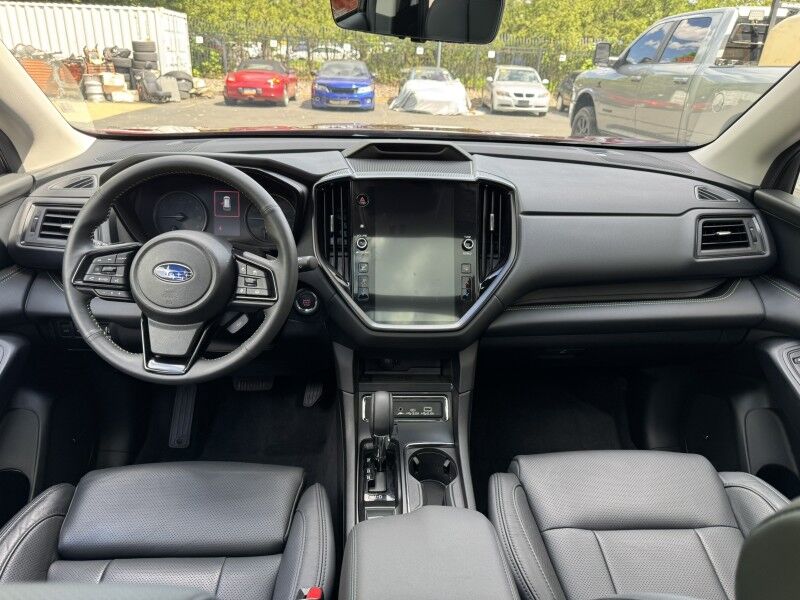 2025 Subaru Ascent Onyx Edition Touring Willow Grove PA