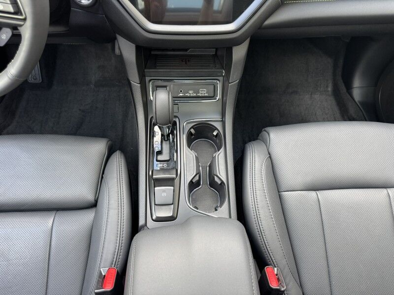 2025 Subaru Ascent Onyx Edition Touring Willow Grove PA