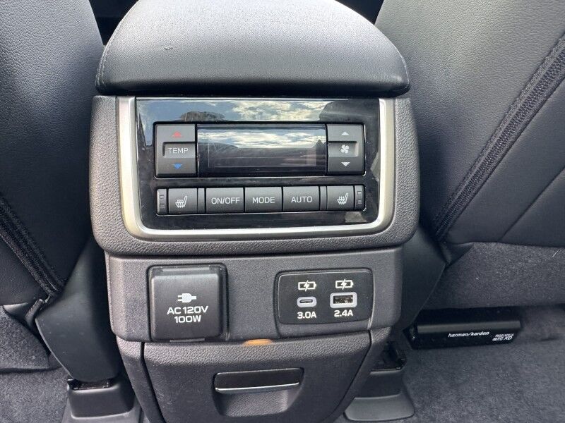 2025 Subaru Ascent Onyx Edition Touring Willow Grove PA