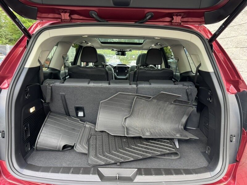 2025 Subaru Ascent Onyx Edition Touring Willow Grove PA