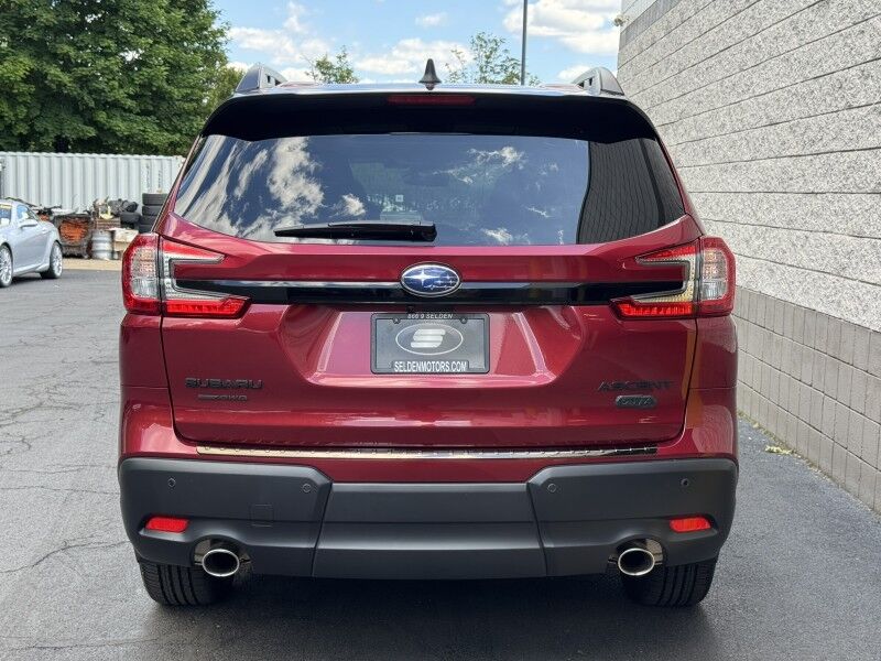 2025 Subaru Ascent Onyx Edition Touring Willow Grove PA