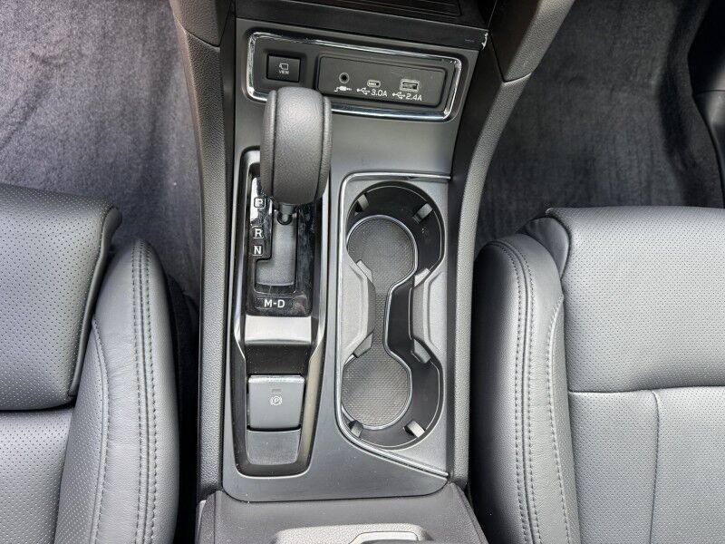 2025 Subaru Ascent Onyx Edition Touring Willow Grove PA