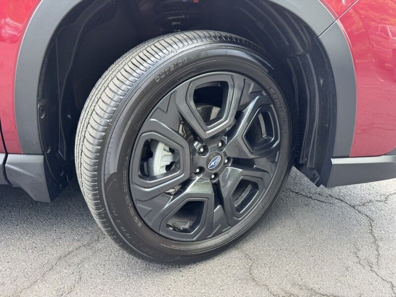 2025 Subaru Ascent Onyx Edition Touring Willow Grove PA