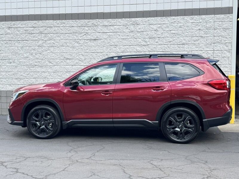 2025 Subaru Ascent Onyx Edition Touring Willow Grove PA