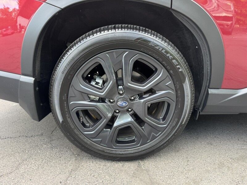 2025 Subaru Ascent Onyx Edition Touring Willow Grove PA