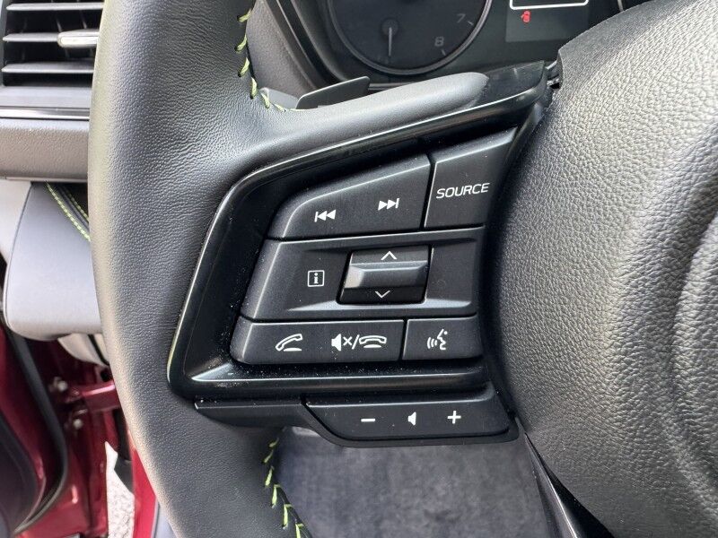 2025 Subaru Ascent Onyx Edition Touring Willow Grove PA