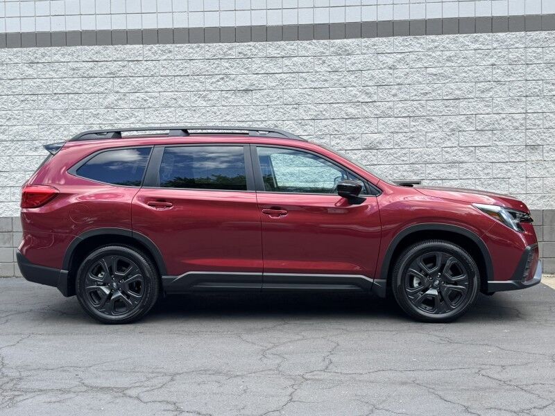 2025 Subaru Ascent Onyx Edition Touring Willow Grove PA