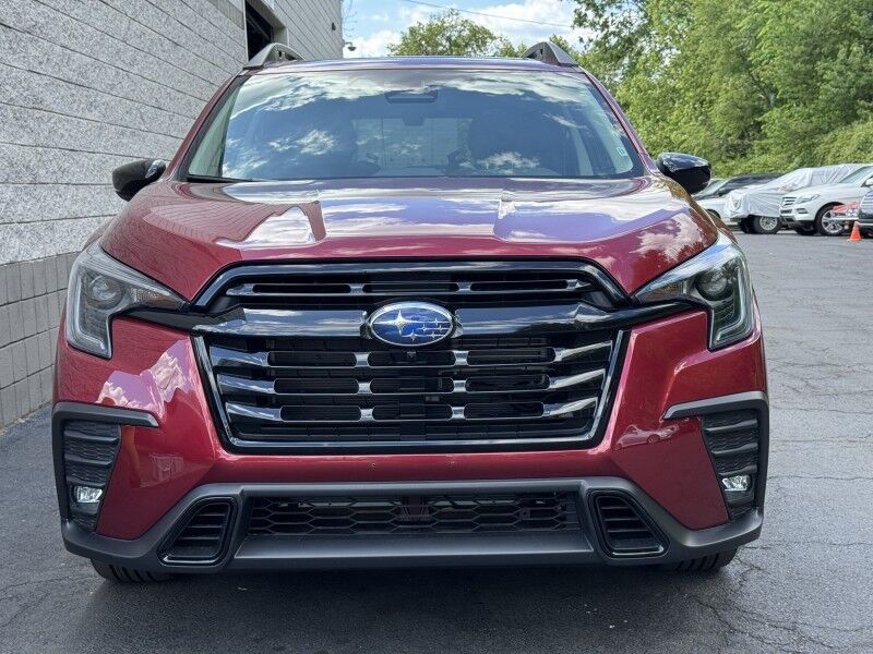 2025 Subaru Ascent Onyx Edition Touring Willow Grove PA