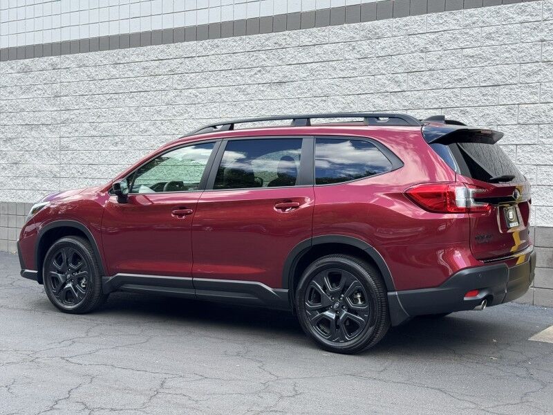 2025 Subaru Ascent Onyx Edition Touring