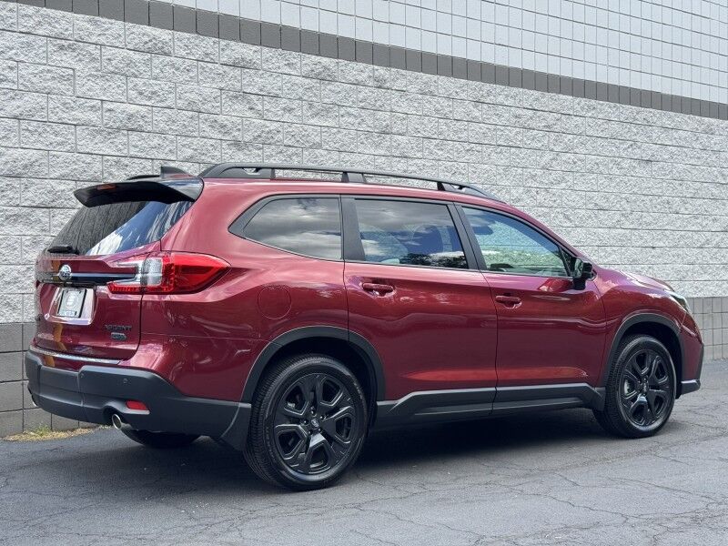 2025 Subaru Ascent Onyx Edition Touring Willow Grove PA