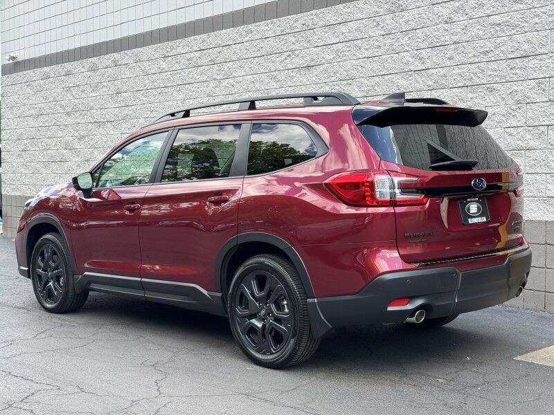 2025 Subaru Ascent Onyx Edition Touring Willow Grove PA
