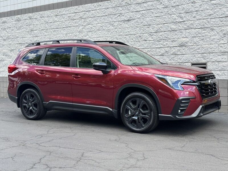 2025 Subaru Ascent Onyx Edition Touring Willow Grove PA
