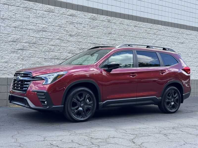 2025 Subaru Ascent Onyx Edition Touring Willow Grove PA