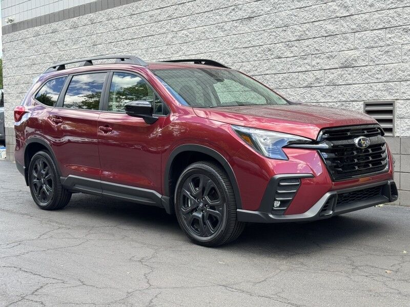 2025 Subaru Ascent Onyx Edition Touring Willow Grove PA