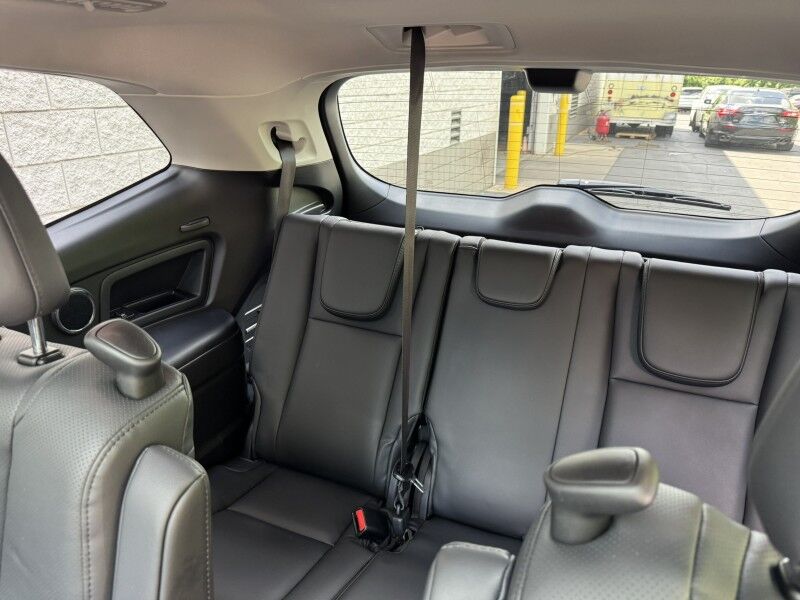 2025 Subaru Ascent Onyx Edition Touring Willow Grove PA