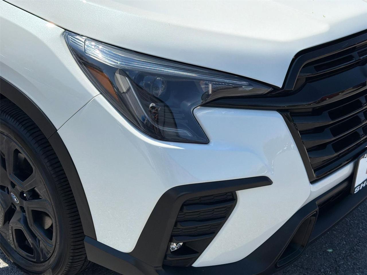 2025 Subaru Ascent Onyx Edition Touring Hagerstown MD