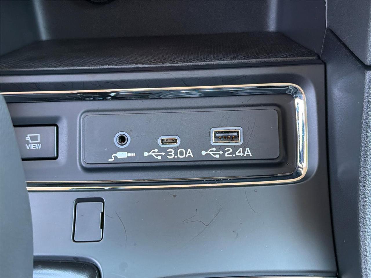 2025 Subaru Ascent Onyx Edition Touring Hagerstown MD