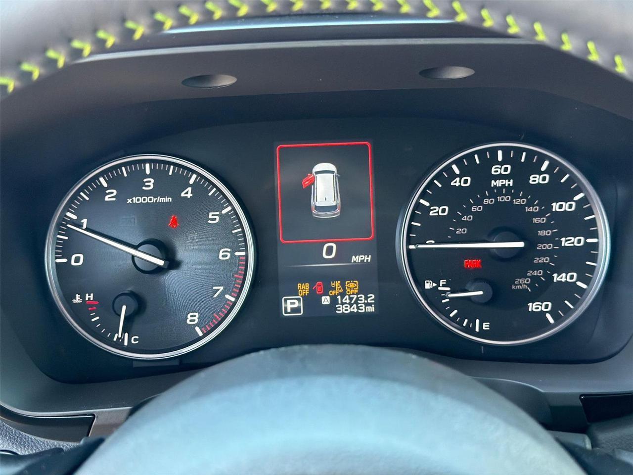 2025 Subaru Ascent Onyx Edition Touring Hagerstown MD