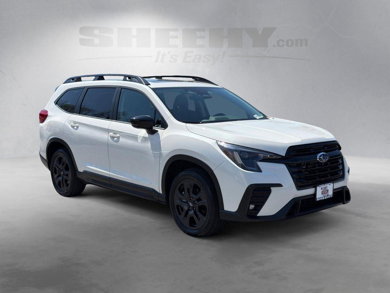 2025 Subaru Ascent Onyx Edition Touring Hagerstown MD