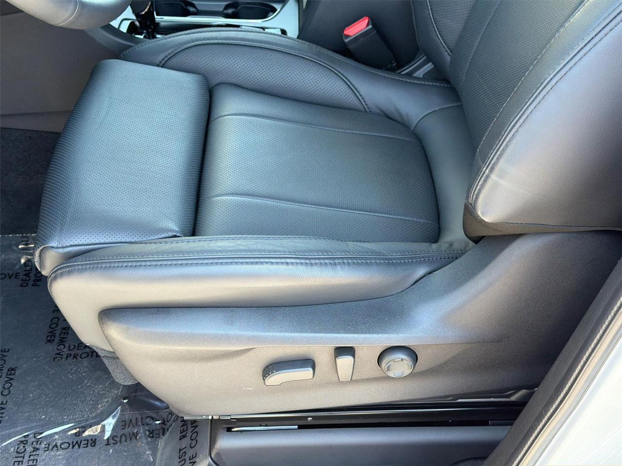 2025 Subaru Ascent Onyx Edition Touring Hagerstown MD