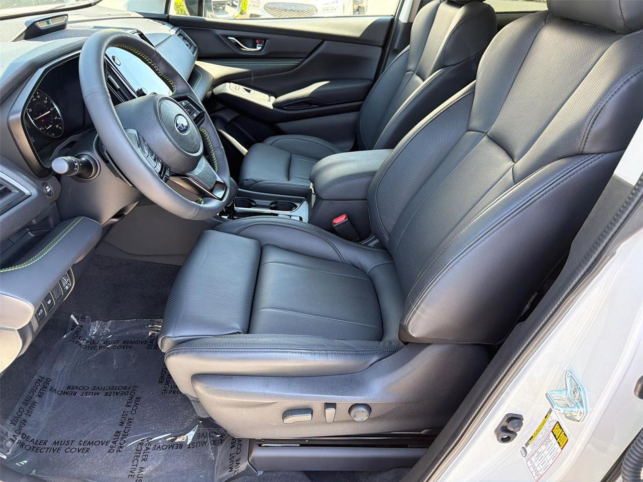 2025 Subaru Ascent Onyx Edition Touring Hagerstown MD