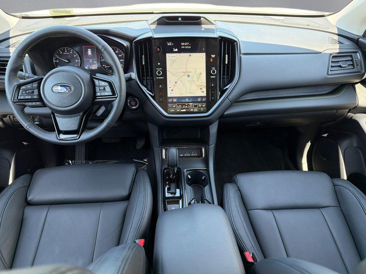 2025 Subaru Ascent Onyx Edition Touring Hagerstown MD