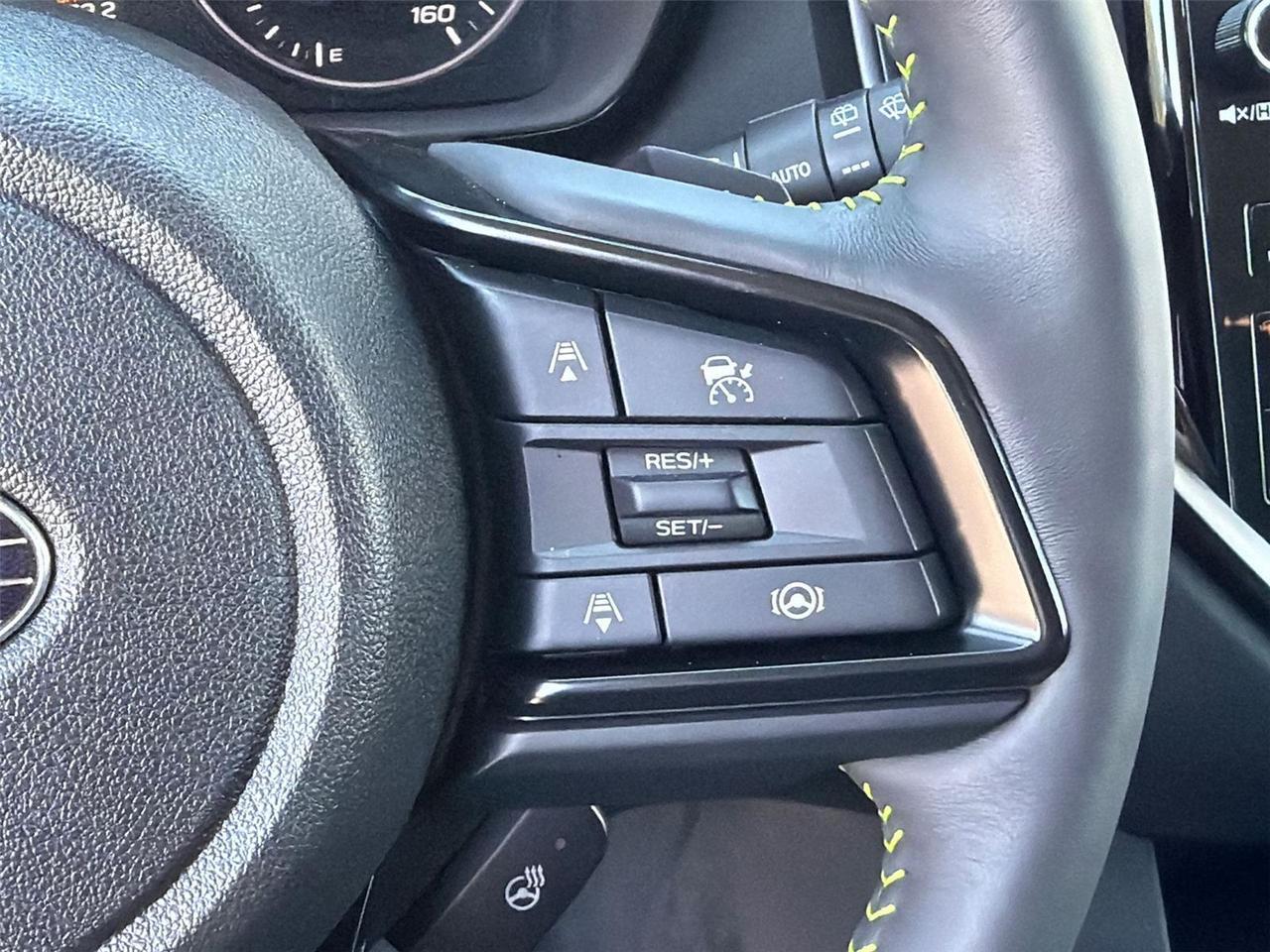 2025 Subaru Ascent Onyx Edition Touring Hagerstown MD