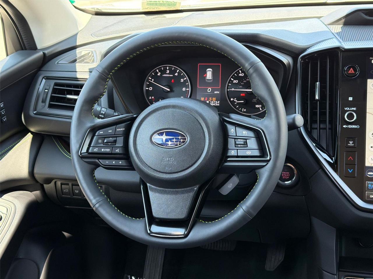 2025 Subaru Ascent Onyx Edition Touring Hagerstown MD