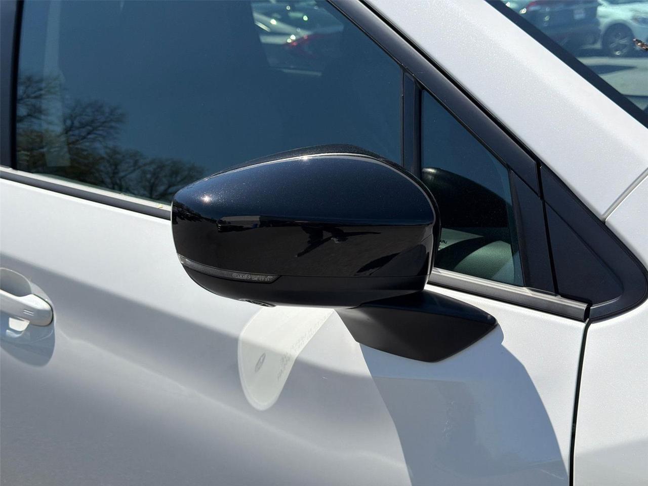 2025 Subaru Ascent Onyx Edition Touring Hagerstown MD