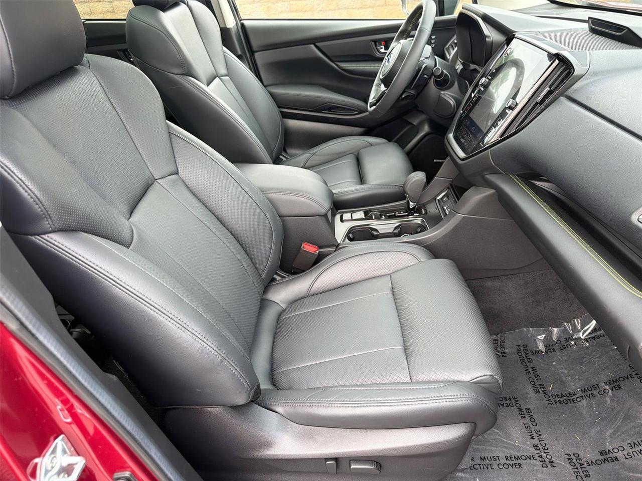 2025 Subaru Ascent Onyx Edition Touring Hagerstown MD