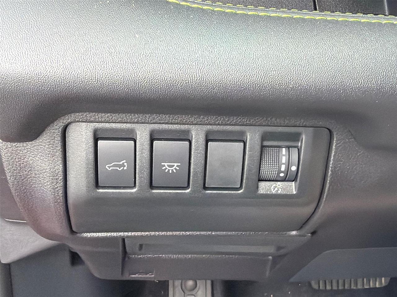 2025 Subaru Ascent Onyx Edition Touring Hagerstown MD
