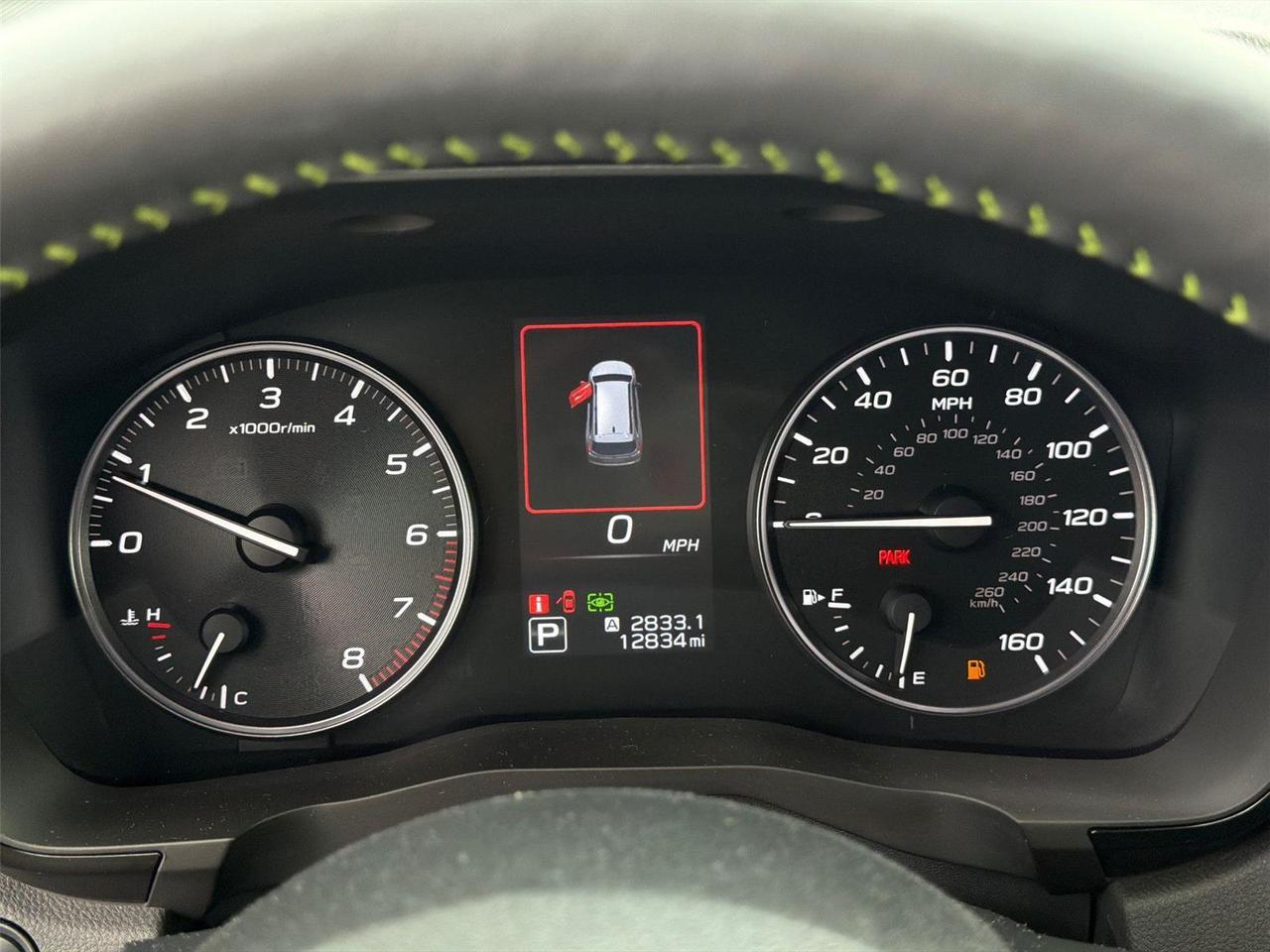 2025 Subaru Ascent Onyx Edition Touring Hagerstown MD