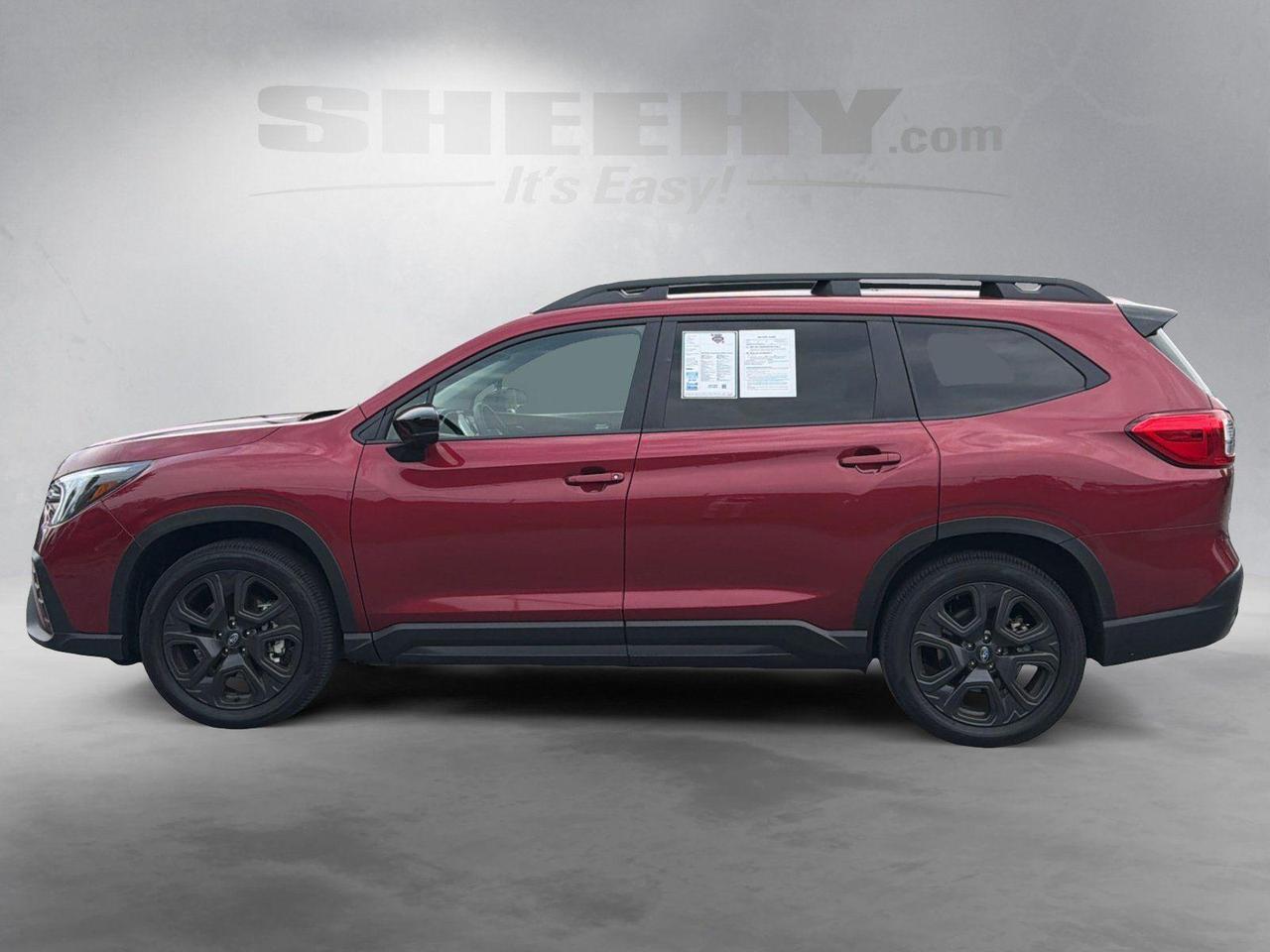 2025 Subaru Ascent Onyx Edition Touring Hagerstown MD