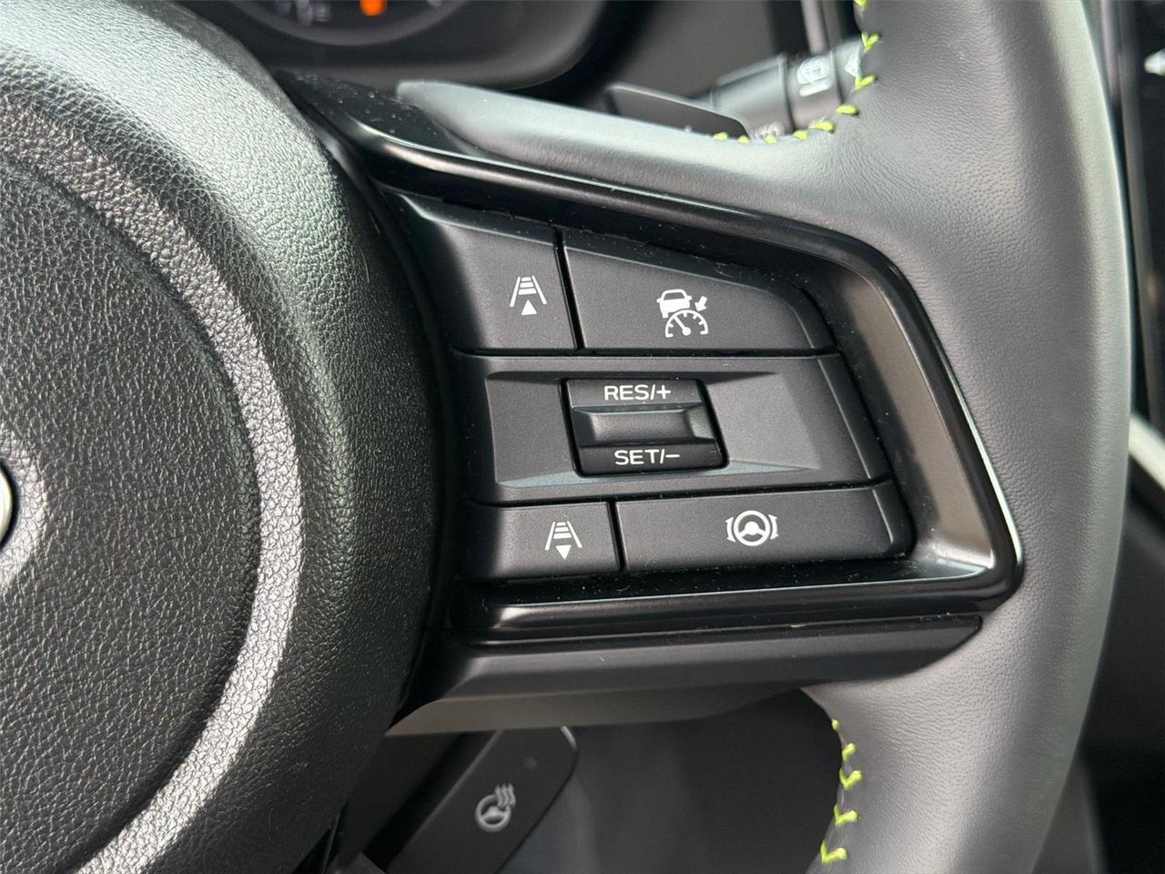 2025 Subaru Ascent Onyx Edition Touring Hagerstown MD
