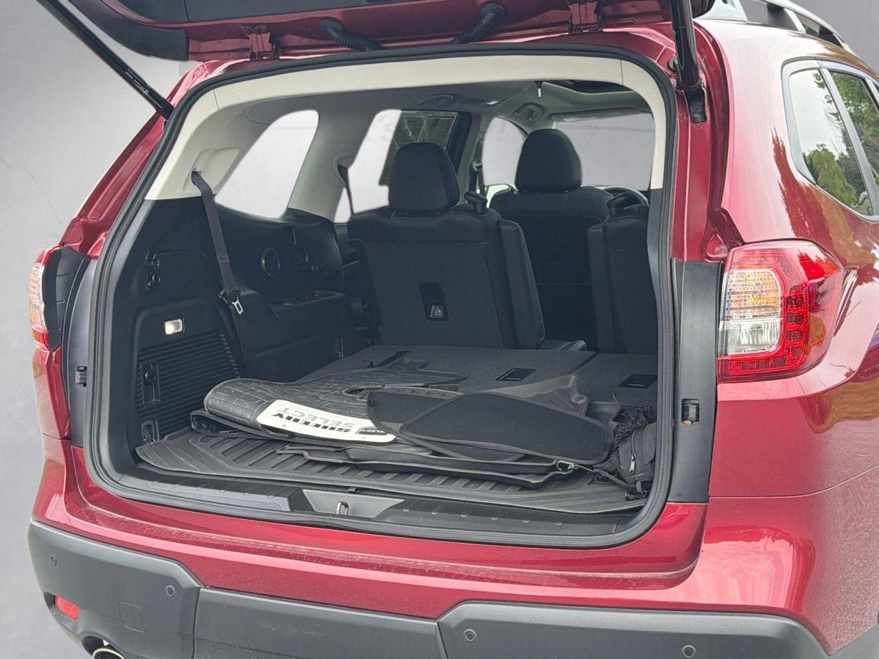 2025 Subaru Ascent Onyx Edition Touring Hagerstown MD