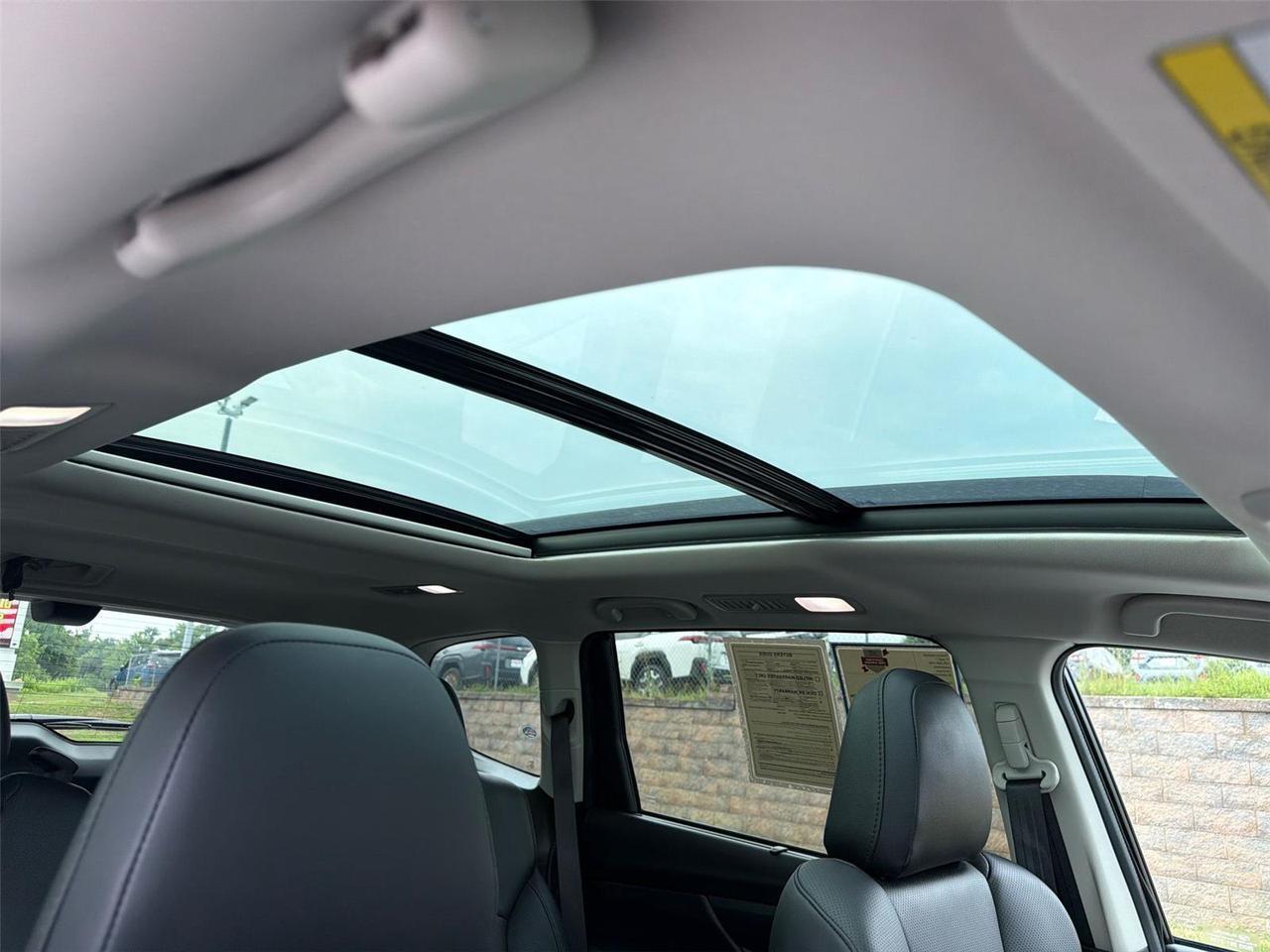 2025 Subaru Ascent Onyx Edition Touring Hagerstown MD