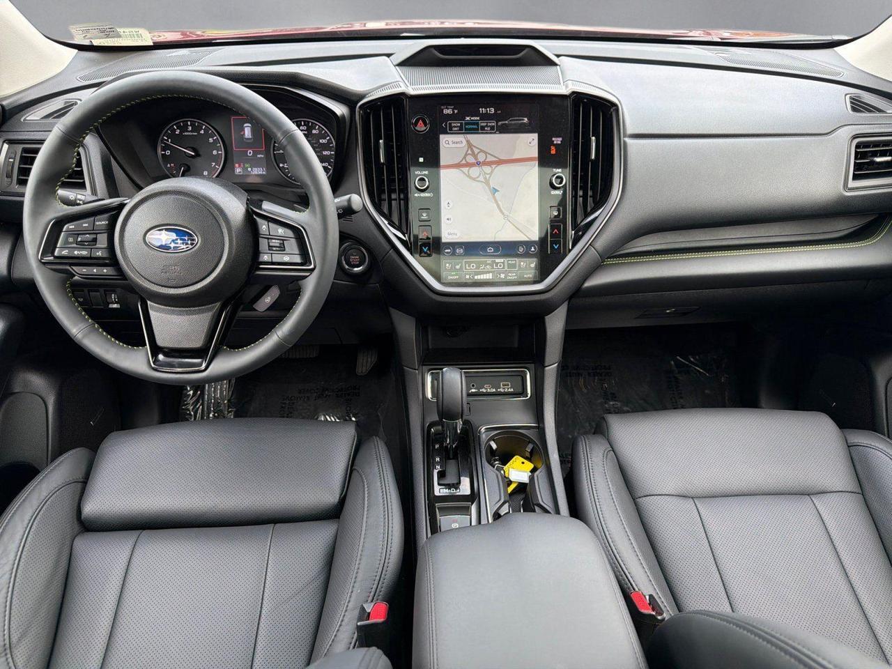 2025 Subaru Ascent Onyx Edition Touring Hagerstown MD