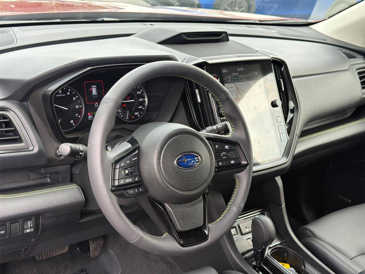 2025 Subaru Ascent Onyx Edition Touring Hagerstown MD