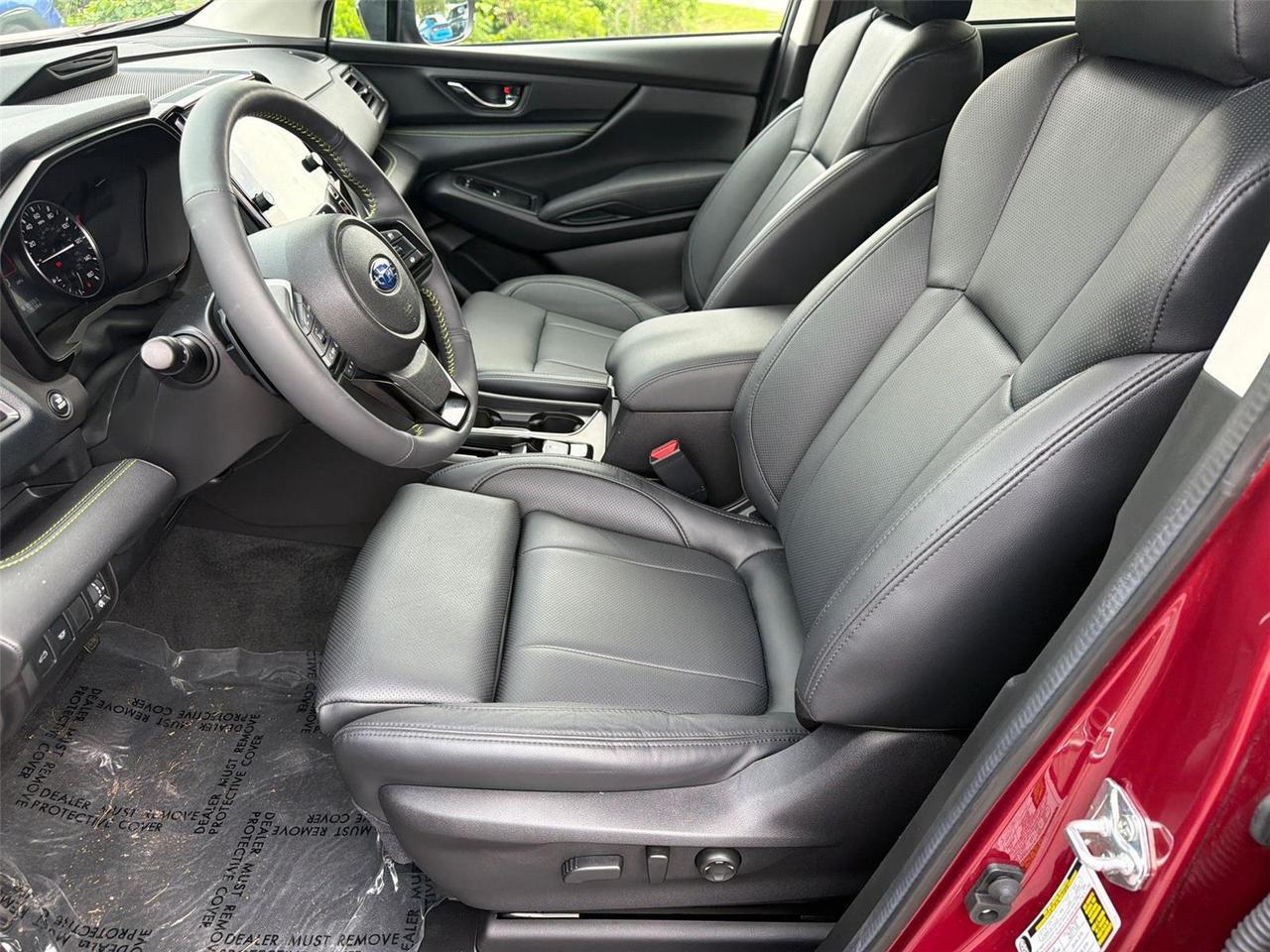 2025 Subaru Ascent Onyx Edition Touring Hagerstown MD