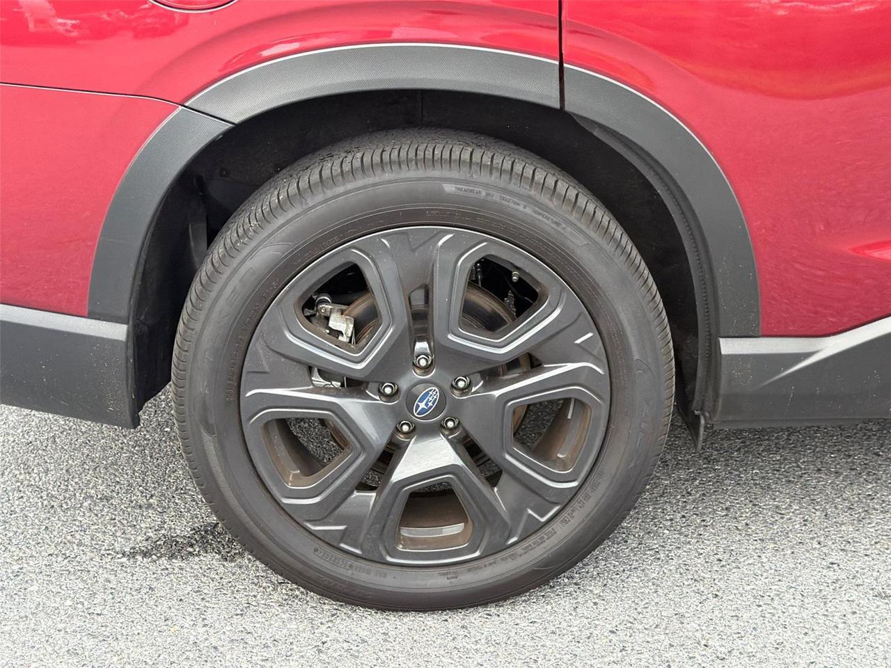 2025 Subaru Ascent Onyx Edition Touring Hagerstown MD