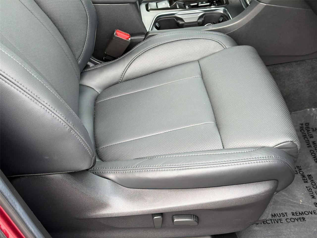 2025 Subaru Ascent Onyx Edition Touring Hagerstown MD